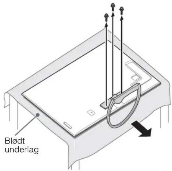 SONY Bravia KDL-55HX953 - KDL-65HX95x - 3