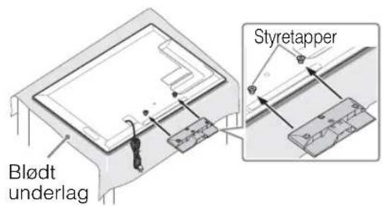 SONY Bravia KDL-55HX953 - KDL-55HX95x - 4