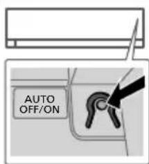 AUTO OFF/ON