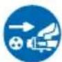 PANASONIC CS-NE9MKE - SAFETY PRECAUTIONS - 4