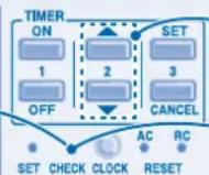PANASONIC CS-NE7GKE - PROBLEMLÖSNING - 1