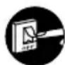 PANASONIC CS-NZ50TKE - ADVARSEL - 4