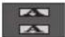 PANASONIC Viera TX-P50XT50Y - Tabel over billeder, der kan ses for hvert [Valg af 3D-tilstand (Manuel)] og kildebilledformatet - 16