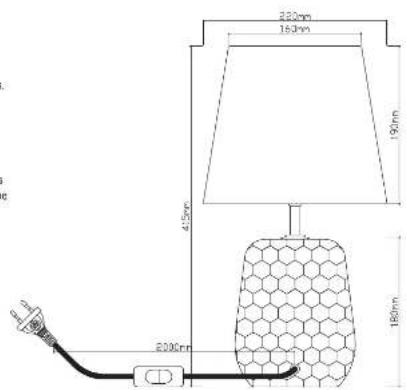 MIO Honey - Specifications - 4
