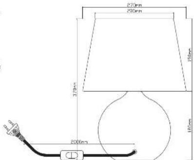MIO Idun - Specifications - 4