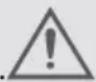 SHARP ES-GFB7124W3 - Brandrisk! - 1