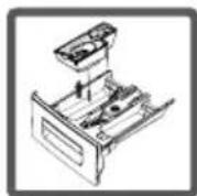 SHARP ES-GFB7124W3 - Апарат за течни препарати (\*) - 1
