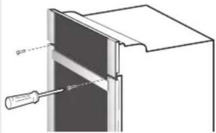 GORENJE BO7554AX - Montering - 1
