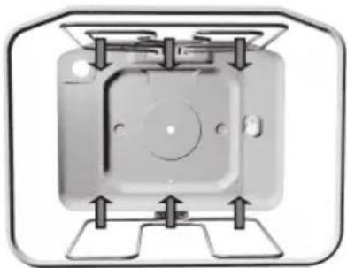 GORENJE BO7554AX - Bagning af kager - 1