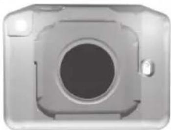 GORENJE BO7554AX - Easy-clean-indsatserne monteres på følgende måde: - 5