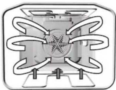 GORENJE BO7554AX - Konservering - 1