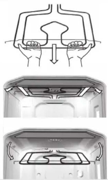 GORENJE BO7554AX - Gode råd - 1