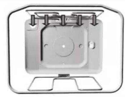 GORENJE BO7554AX - Overvarme/undervarme - 1