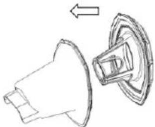 GORENJE MVC72FW - ŁADOWANIE URZĄDZENIA - 4