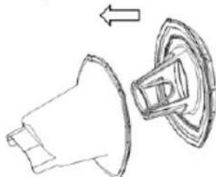 GORENJE MVC72FW - BRUG OG RENG∅RING AF APPARATET - 1