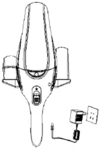 GORENJE MVC72FW - ПОЛНЕЊЕ НА АПАРАТОТ - 1