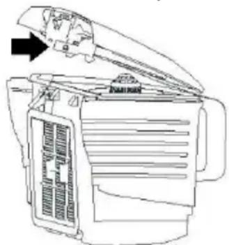 GORENJE VCEA03GAPRACY - Pokyny pre použitie - 2