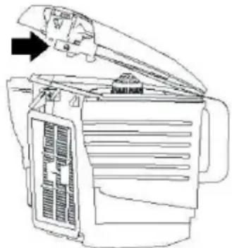 GORENJE VCEA03GAPRACY - Važna upozorenja - 1