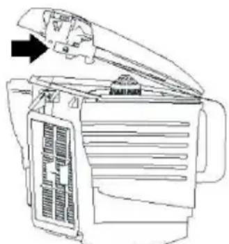GORENJE VCEA03GAPRACY - Pomembna opozorila - 1