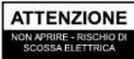 OK ODL 32676H-TIB - Avvertenze - 2