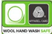 Hotpoint Ariston RPD 1047 DD EU - Speciella program - 1