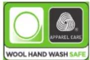 Hotpoint Ariston RPD 1047 DD EU - Villa - Woolmark Apparel Care - Green: - 1