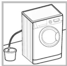 Hotpoint Ariston ARXD 169 - Manuel åbning af lägen - 3