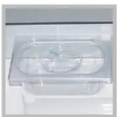 Hotpoint Ariston BDR 190 AAI/HA - Oversikt - 5