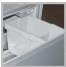Hotpoint Ariston BDR 190 AAI/HA - Oversikt - 4