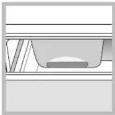 Hotpoint Ariston BDR 190 AAI/HA - Lisävarusteet Käynnistys ja käyttö - 1