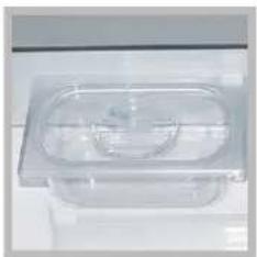 Hotpoint Ariston BDR 190 AAI/HA - Tillbehör Start och användning - 4