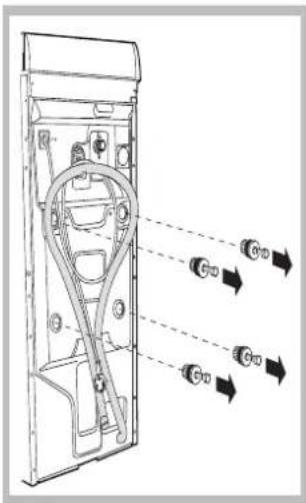 Hotpoint Ariston AVTXL 129 (EU) - Pakkauksen purkaminen - 1