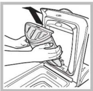 Hotpoint Ariston AVTXL 129 (EU) - Spare vaskemiddel, vann, energi og tid - 1