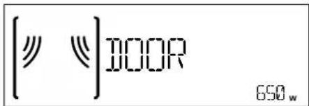 [〃 ≡] DOOR 650_w