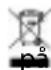 Hotpoint Ariston MP 664 IX HA - BORTSKAFFELSE AF HUSHOLDNINGSAPPARATER - 1