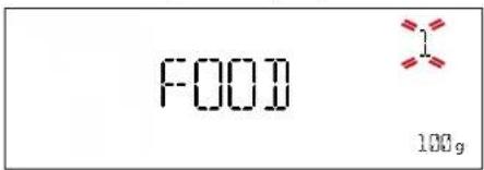 F000 100g