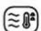 Hotpoint Ariston MP 664 IX HA - K∅D OG FISK - 6