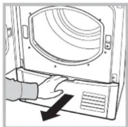 Hotpoint Ariston AQC9 2F7 TM2 1 (EU) - ! VAROITU'S: - 1