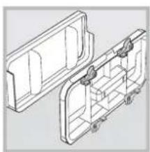 Hotpoint Ariston AQC9 2F7 TM2 1 (EU) - Snabbtips - 2