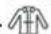 Hotpoint Ariston AQC9 2F7 TM2 1 (EU) - Skjortor - 1