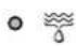 INDESIT IWC 8168 (SK) - Indikatorlamper for vaskesyklusfase - 4
