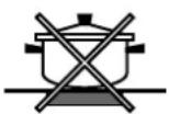 INDESIT KP 648 MS (X)/DK - DIESE ANLEITUNGEN GELTEN NUR FÜR DIE BESTIMMUNGSLÄNDER, DEREN SYMBOLE IM HANDBUCH UND AUF DEM TYPENSCHILD DES GERÄTES ABGEBILDET SIND. - 1