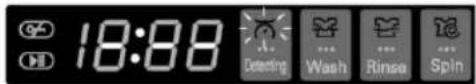 LG F14B8TDA1 - Registrerer ( ∅) - 1