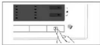 LG F14B8TDA1 - ■ Sådan bruger du SmartDiagnosis™ - 1