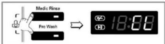 LG F14B8TDA1 - Børnesikring (💡) - 2