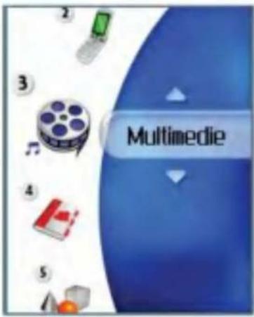 LG U8180 - 3.Multimedie - 2