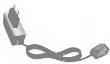 LG U8180 - Oplader - 1