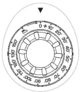 CANDY CC2 17-SY - Funktion - 1