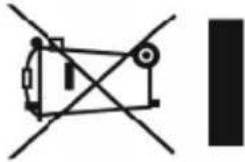 Pure electrical circuit lines without any symbols