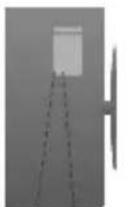 XD 24SH3VSAT - TELEVISORE A COLORI CON TELECOMANDO COLOUR TELEVISION WITH REMOTE CONTROL - 2